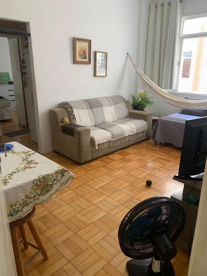 Hébergement de vacances Em Copacabana 2 Quadras Da