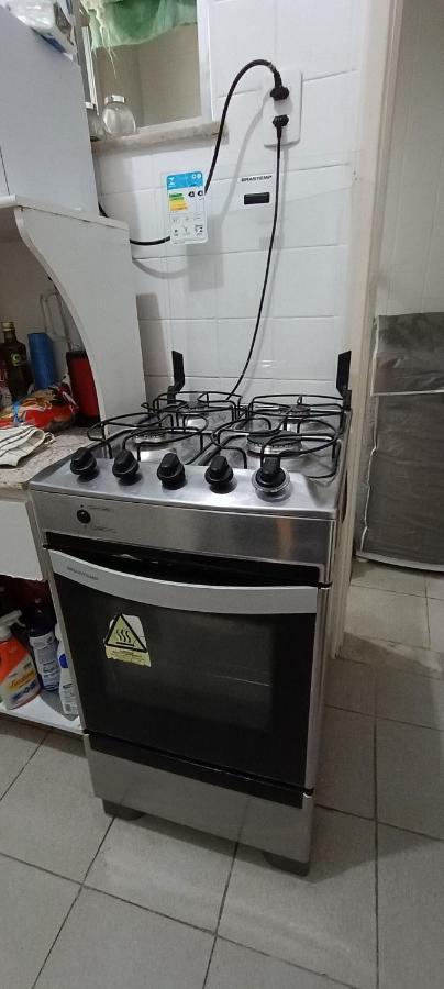 Hébergement de vacances Em Copacabana 2 Quadras Da Rio de Janeiro