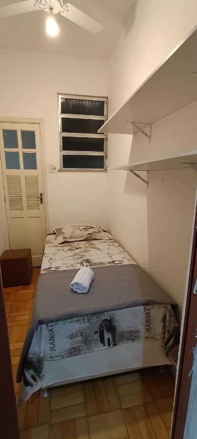 Hébergement de vacances Em Copacabana 2 Quadras Da