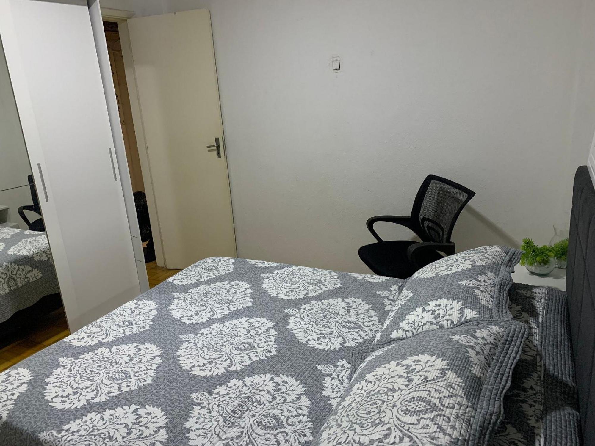 Em Copacabana 2 Quadras Da Hébergement de vacances Rio de Janeiro